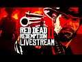 (Red Dead Redemption 2) PlayStation 4 Online Live GamePlay GOLD GRINDING Daily's  Subscriber Join Up