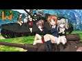 【耳機福利】用夢之安魂曲Requiem For A Tower開啟 少女與戰車 !