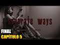 Resident Evil 4 HD: Separate Ways | Español | Capítulo 5 | Final | 60 FPS | HD | (Sin comentarios)
