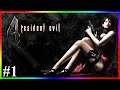 Resident Evil 4- Só Pistolas, Facas e Granadas #Live #Re4 #Profissional #Desafio