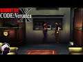 Resident Evil Code: Veronica X #3 - Steve mala
