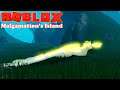 Roblox Malgamation's Island 14 - Meu Space Glider! (GAMEPLAY PT-BR)
