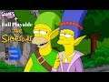 RPCS3 Los Simpsons el video juego 30fps 2k | Configuracion y Gameplay | Fullplayable
