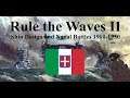 Rule The Waves 2 | Italy | Part 30