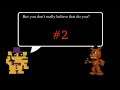RUNNING FOREVER FNAF World Part 2