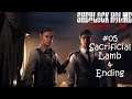 Sherlock Holmes Chapter One - Gameplay Part 5 Sacrificial Lamb & A Mother's Love & Ending