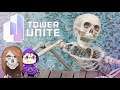Skeleton Drowns Alive - TOWER UNITE Highlight