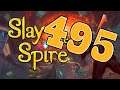 Slay The Spire #495 | Daily #476 (01/04/20) | Let's Play Slay The Spire
