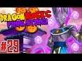 SPACE DEFEATED! BEERUS IS NO MORE! | Dragon Block C: Final Stand (Minecraft Server) - Episode 29