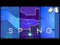 SP!NG | PART : 4 | COMPLETE CHAPTER : 4 | LEVEL 55 - 72 | 3 Star | iOS Gameplay Walkthrough