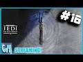 Star Wars Jedi: Fallen Order - E16 | Full Play | YouTube LIVE