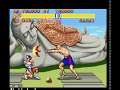 Street Fighter 2: The World Warrior (SNES) Chun Li Playthrough