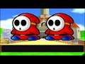 Super F**king Mario Bros 2| Samus Shot Me!
