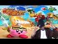 Super Kirby Clash With Subscribers: Part#3 | Nintendo Switch | 1080P 60FPS | SharJahStream | ENG/NED