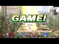 Super Smash Bros With Raven And Friends Highlights #1