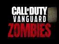 Teaser For Vanguard Zombies Found in Cold War