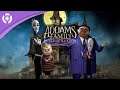 The Addams Family Mansion Mayhem - Gameplay Trailer