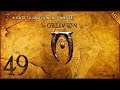 The Elder Scrolls IV: Oblivion - 1080p60 HD Walkthrough Part 49 - Vampire in Oblivion