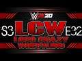THE FALLOUT OF SUMMER SHOWDOWN | LCW (S3 E32)