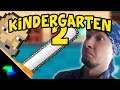 THE JANITOR'S CODE | Let's Play Kindergarten 2 | Part #1
