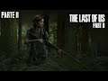 The Last of Us Part II (REPLAY) - Parte 11 (Difícil) - Walkthrough - Sin comentarios - FINAL