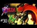 The Legend Of Zelda: Ocarina Of Time (4K) - Walkthrough Part 30: Bottom Of The Well