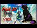 The Legends Zelda Skyward Sword HD Part 20