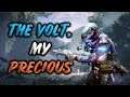 The Volt, My Precious