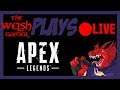 The Welsh Gamer Plays - Apex Legends (Mixer & YouTube)