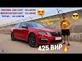 THIS 425 BHP CAR BEATS FORD MUSTANG !! *AMAZING* 😍😎🔥