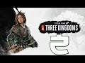 Прохождение Total War: Three Kingdoms [Троецарствие] #2 - Сдавайтесь или умрите! [Чжэн Цзян]