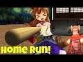 Touhou HOME RUN! | REACTION