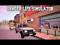Trader Life Simulator EP14 | About time we bought a "NEW" Truck..