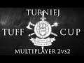 TUFF CUP 2vs2 - Turniej Total War - Zapowiedź