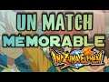 Un Match De Foot Inoubliable (Inazuma Eleven Strikers)