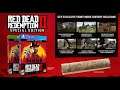 Unboxing Red Dead Redemption 2 Ultimate Edition - JogaSempre