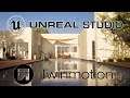 Unreal Studio Now Part Of Unreal Engine -- TwinMotion Free Longer