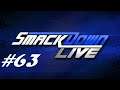 Vamos jogar WWE 2K19 Universe Mode - Smackdown: Parte 63