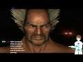 {VStreamer, Spanish} Fighiting Friday- Tekken 3- Mejor sin musica que con lag
