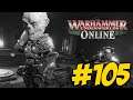 Warhammer Underworlds Online #105 Steelheart's Champions (Gameplay)