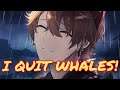 WHY I QUIT WATCHING WHALE BUILD CONTENT IN GENSHIN IMPACT