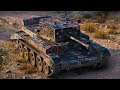 World of Tanks Cromwell - 6 Kills 5,2K Damage