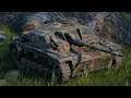 World of Tanks StuG III Ausf. G - 6 Kills 3,3K Damage