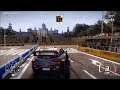 WRC 8 - Barcelona - Spain Gameplay (PC HD) [1080p60FPS]