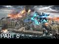 X-MORPH DEFENCE Gameplay Co-op Multiplayer Part 6 - CHINA