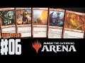 Let's Play Magic: The Gathering Arena (Blind) EP6