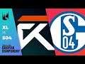 XL vs S04   LEC 2019 Summer Split Week 5 Day 2   Excel Esports vs Schalke 04