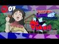 Yukari's Moveset (Azumanga Daioh) - Smash Bros Lawl Dreams