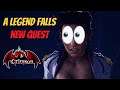 A Legend falls - Apex Quest (Wattson NOOOO!!)