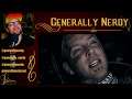 A Nerd Reacts to Tom MacDonald's "Blame Rappers" Feat DAX | Generally Nerdy